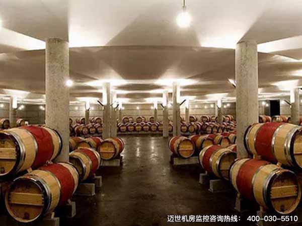 葡萄酒行業都選擇這份酒窖恒溫恒濕系統解決方案！